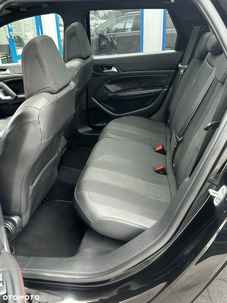 Peugeot 308 - 10