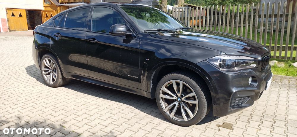 BMW X6 - 2