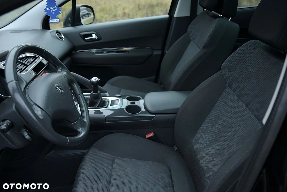 Peugeot 3008 - 29