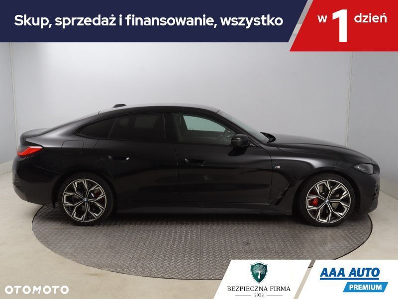 BMW Seria 4 - 8