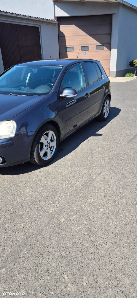 Volkswagen Golf 1.6 Goal - 2