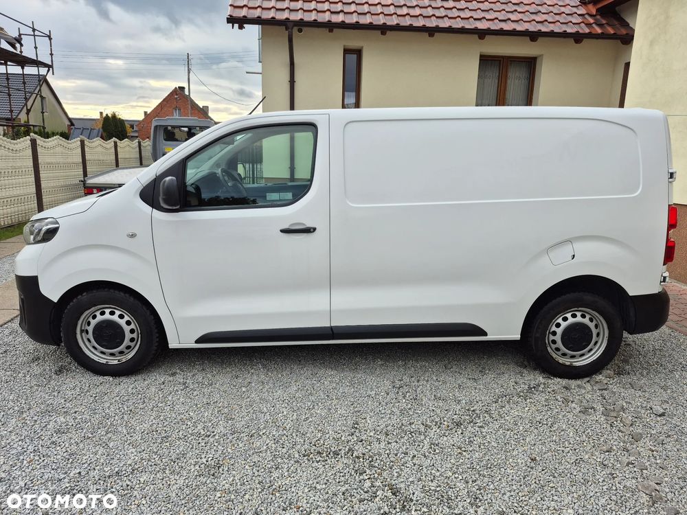 Toyota PROACE EXPERT - 7