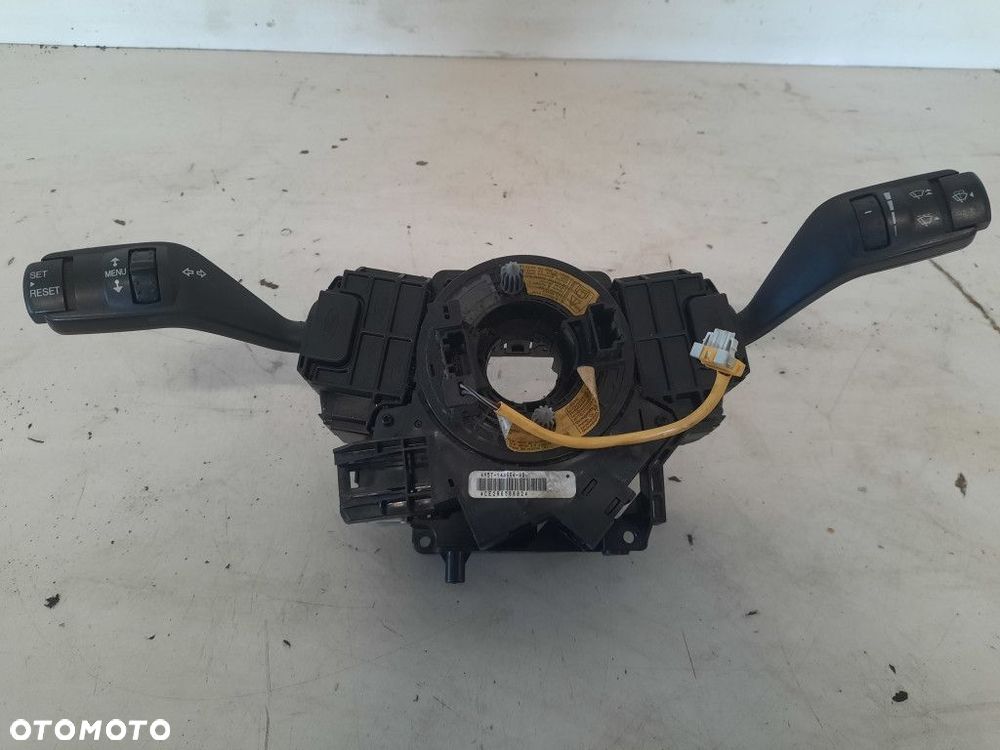 FORD FOCUS KOMBI 2.0 TDCI MK2 04-08 PRZEŁĄCZNIK ZESPOLONY  3M5T-6475-AE - 1