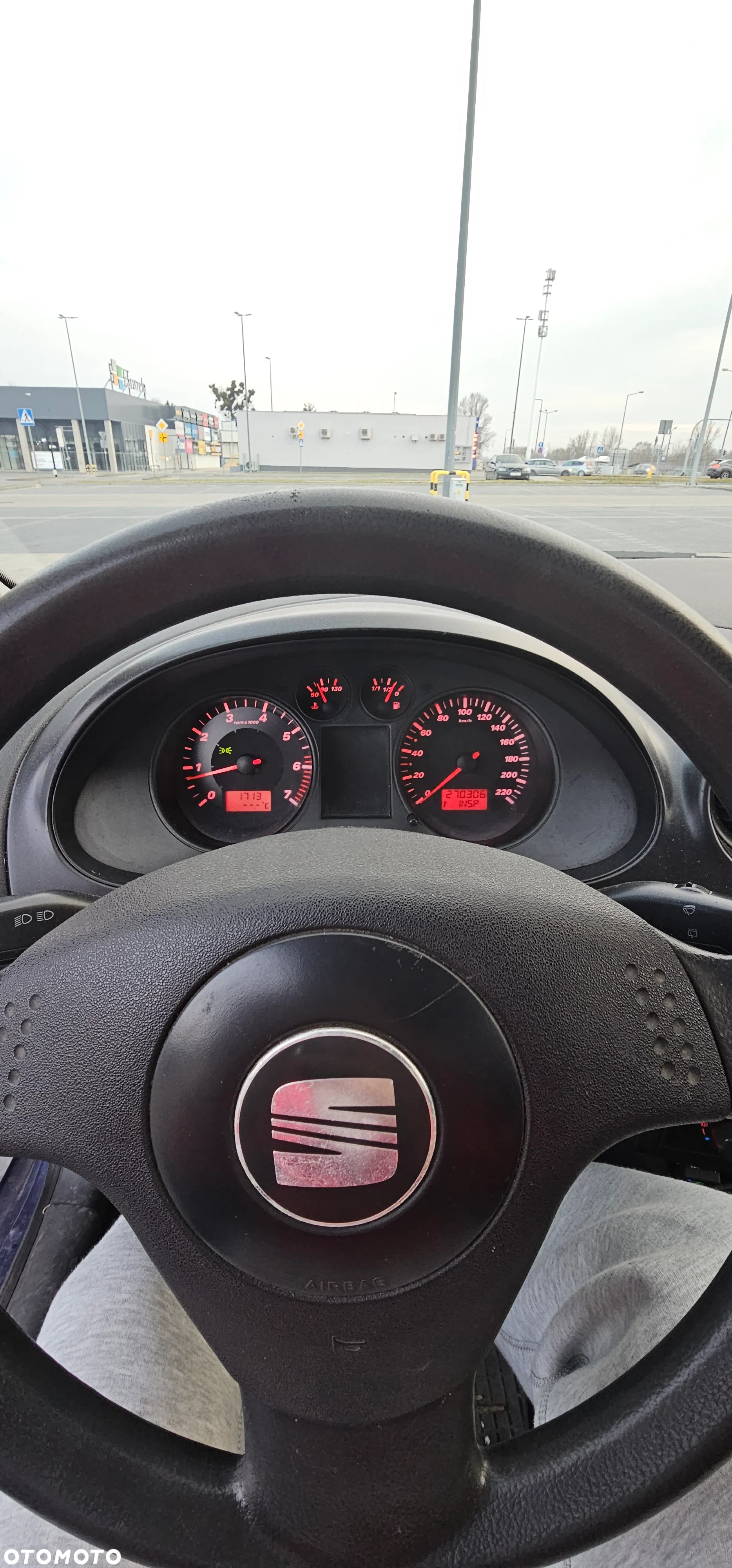 Seat Ibiza - 11