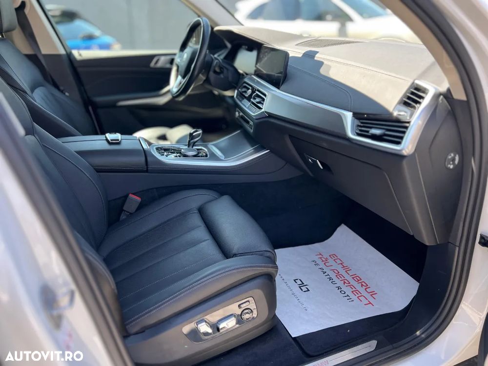 BMW X5 xDrive45e AT PHEV - 28