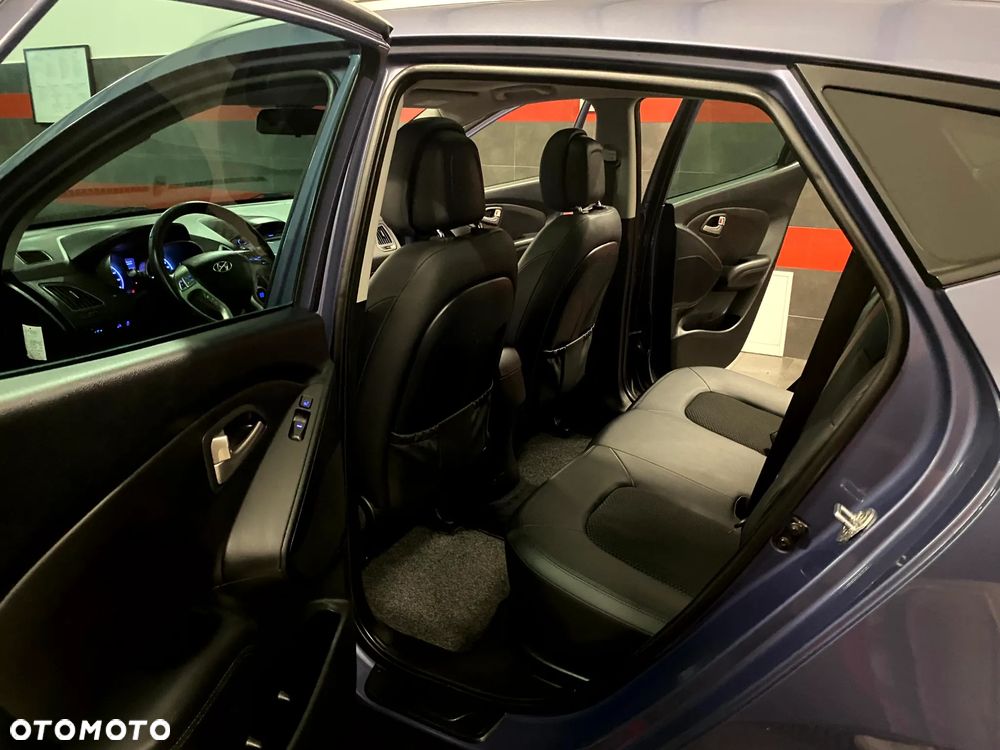 Hyundai ix35 2.0 Comfort - 18
