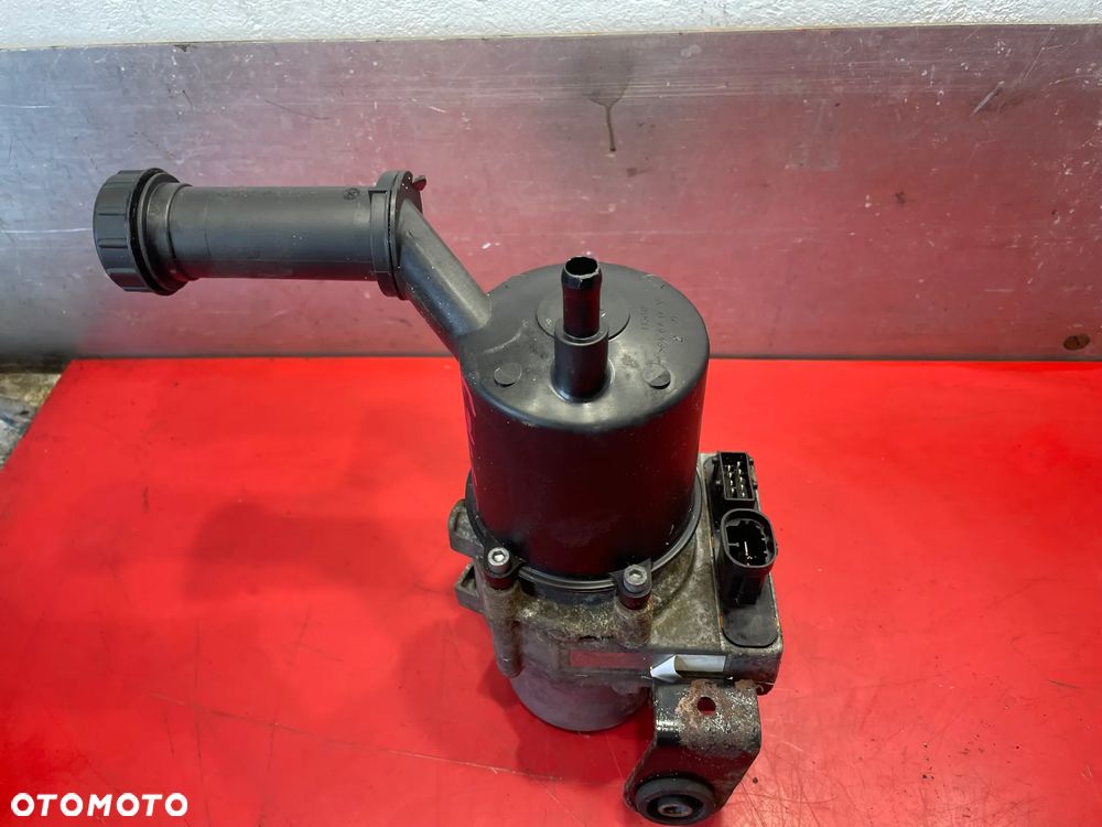 POMPA WSPOMAGANIA CITROEN BERLINGO - 3