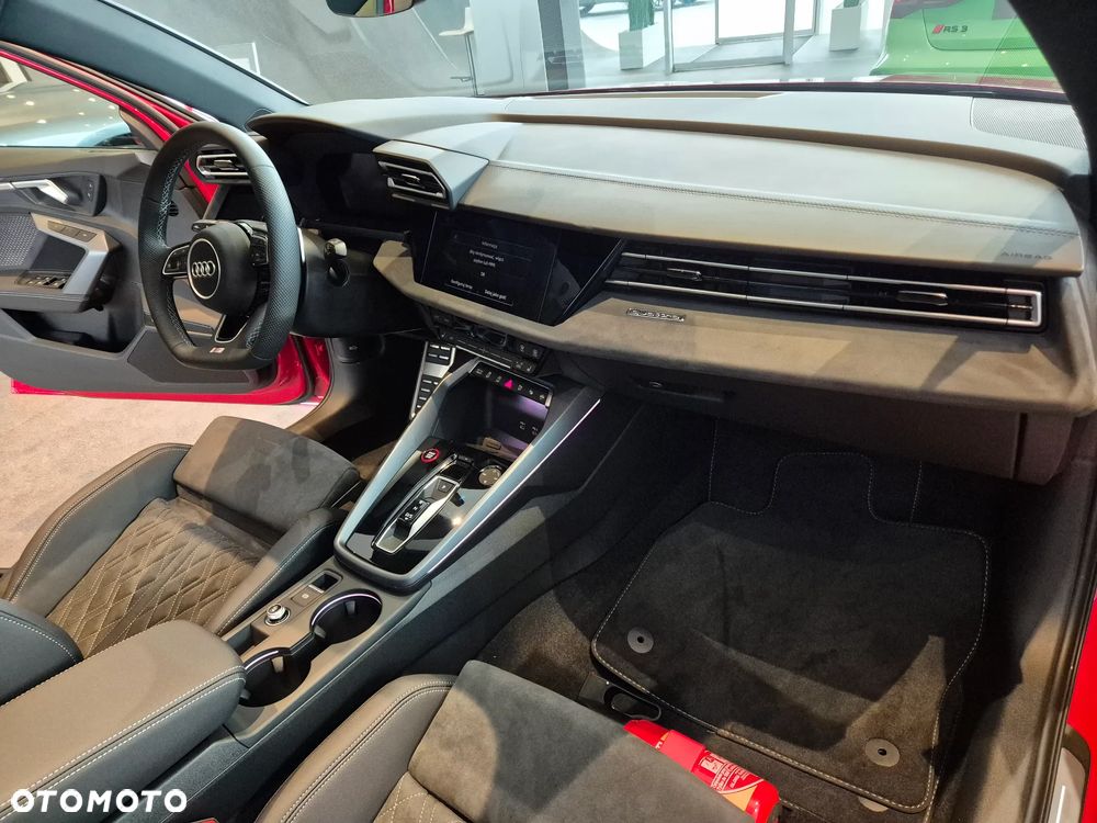 Audi S3 Sportback TFSI Quattro S tronic - 15