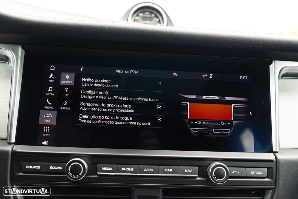 Porsche Macan Turbo - 55