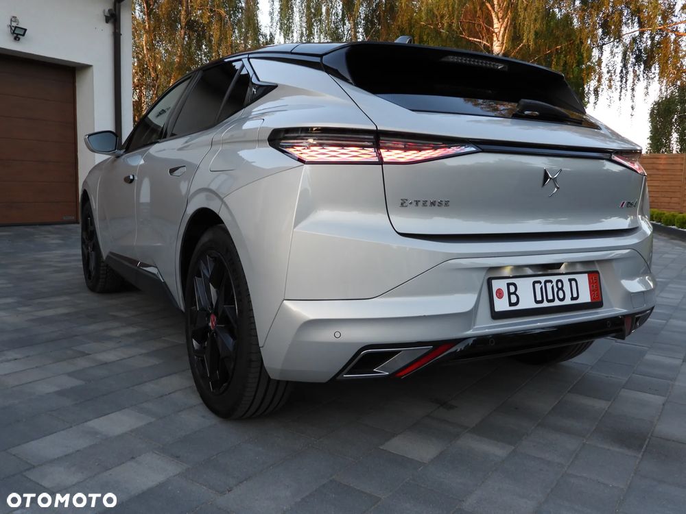 DS Automobiles DS 4 1.6 E-Tense Performance Line - 24