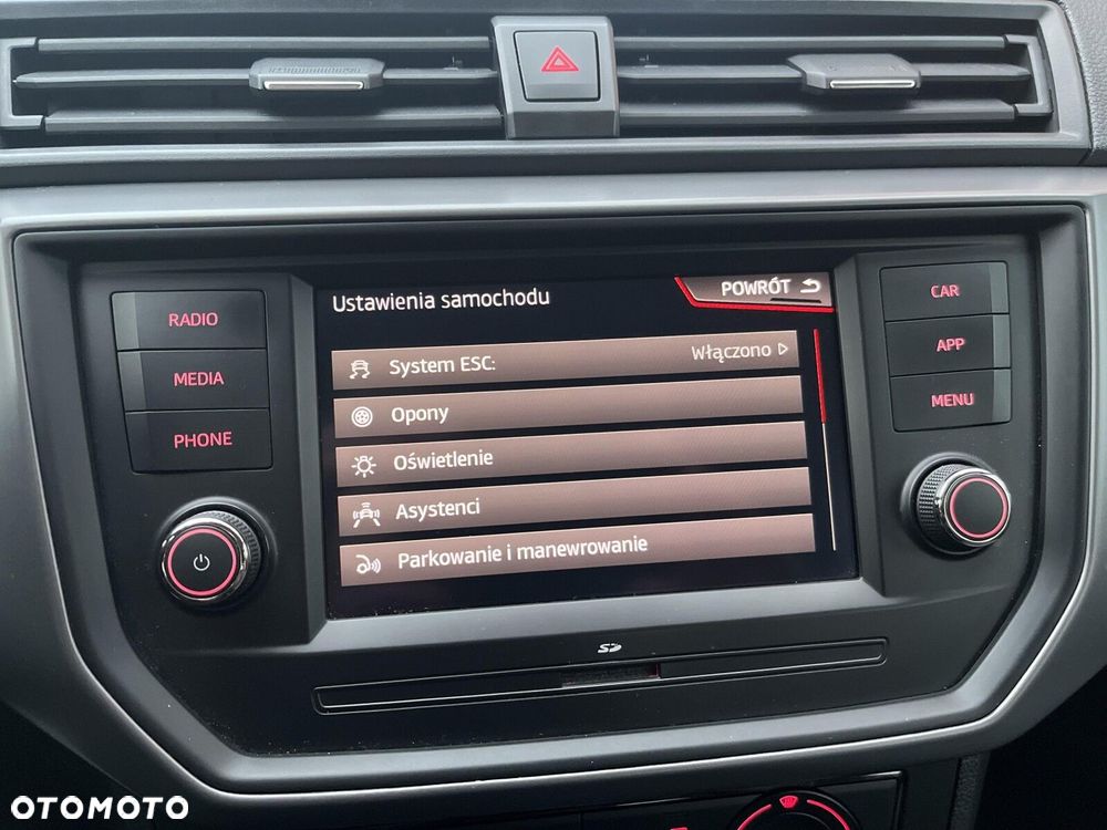 Seat Ibiza 1.0 TSI Style S&S - 26