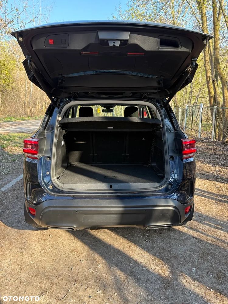 Citroën C5 Aircross 1.2 PureTech Shine EAT8 - 5