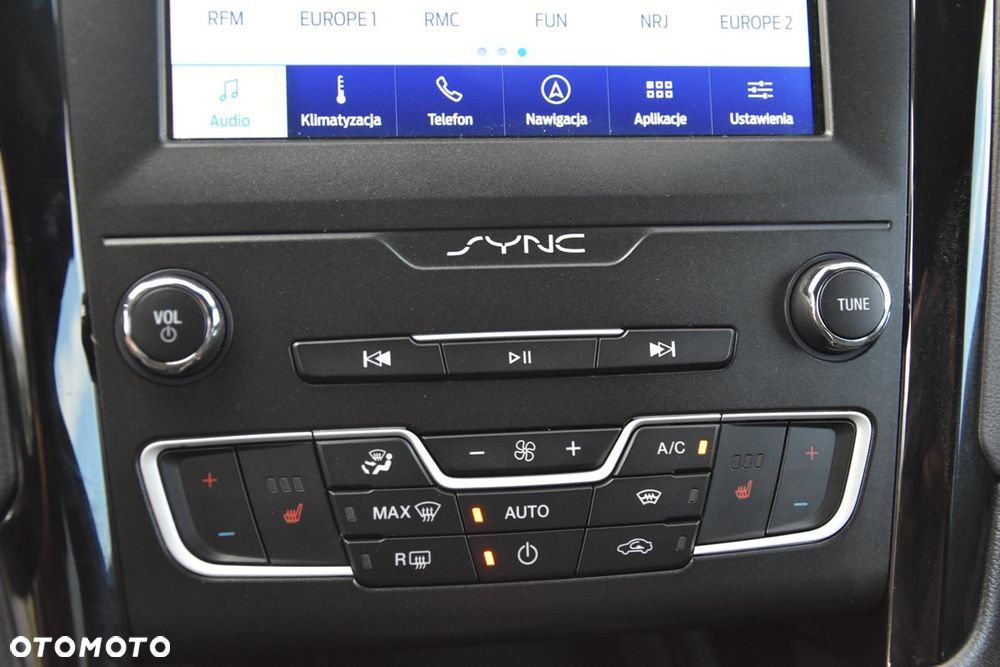Ford Mondeo 2.0 EcoBlue ST-Line X - 31
