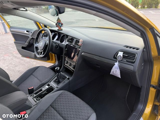 Volkswagen Golf 1.4 TSI Join - 12