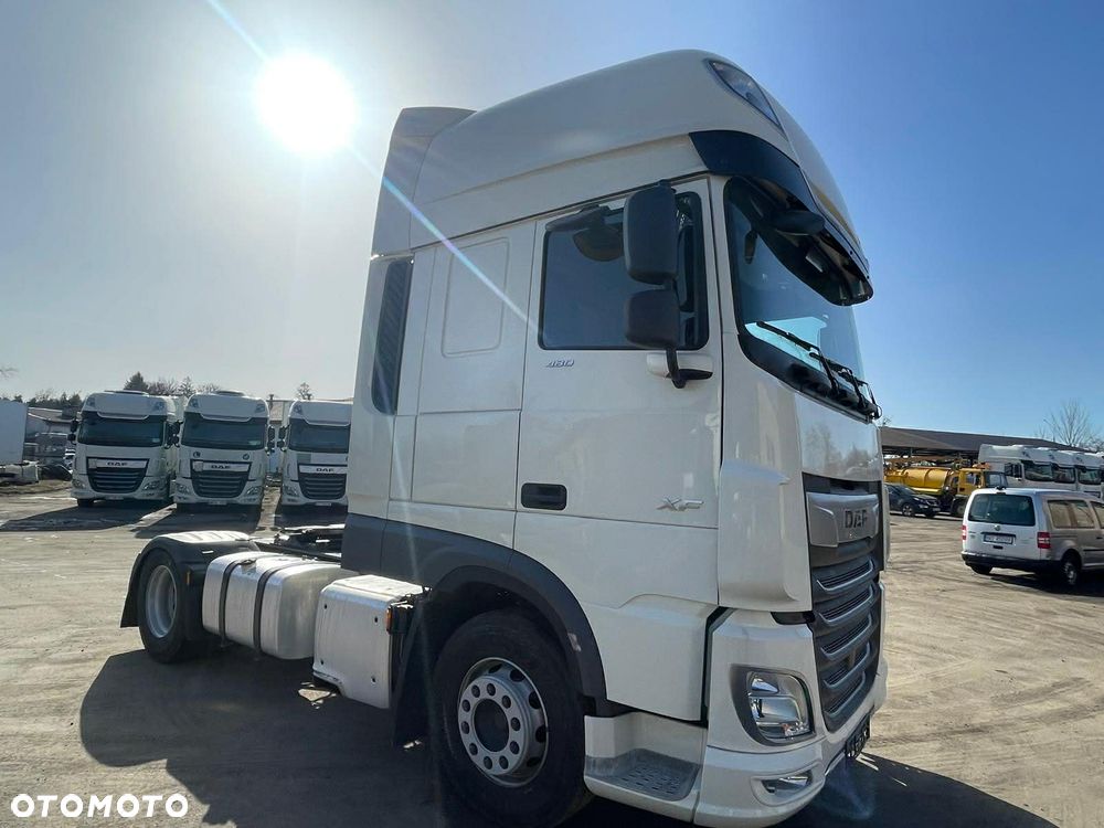 DAF XF 480 - 3
