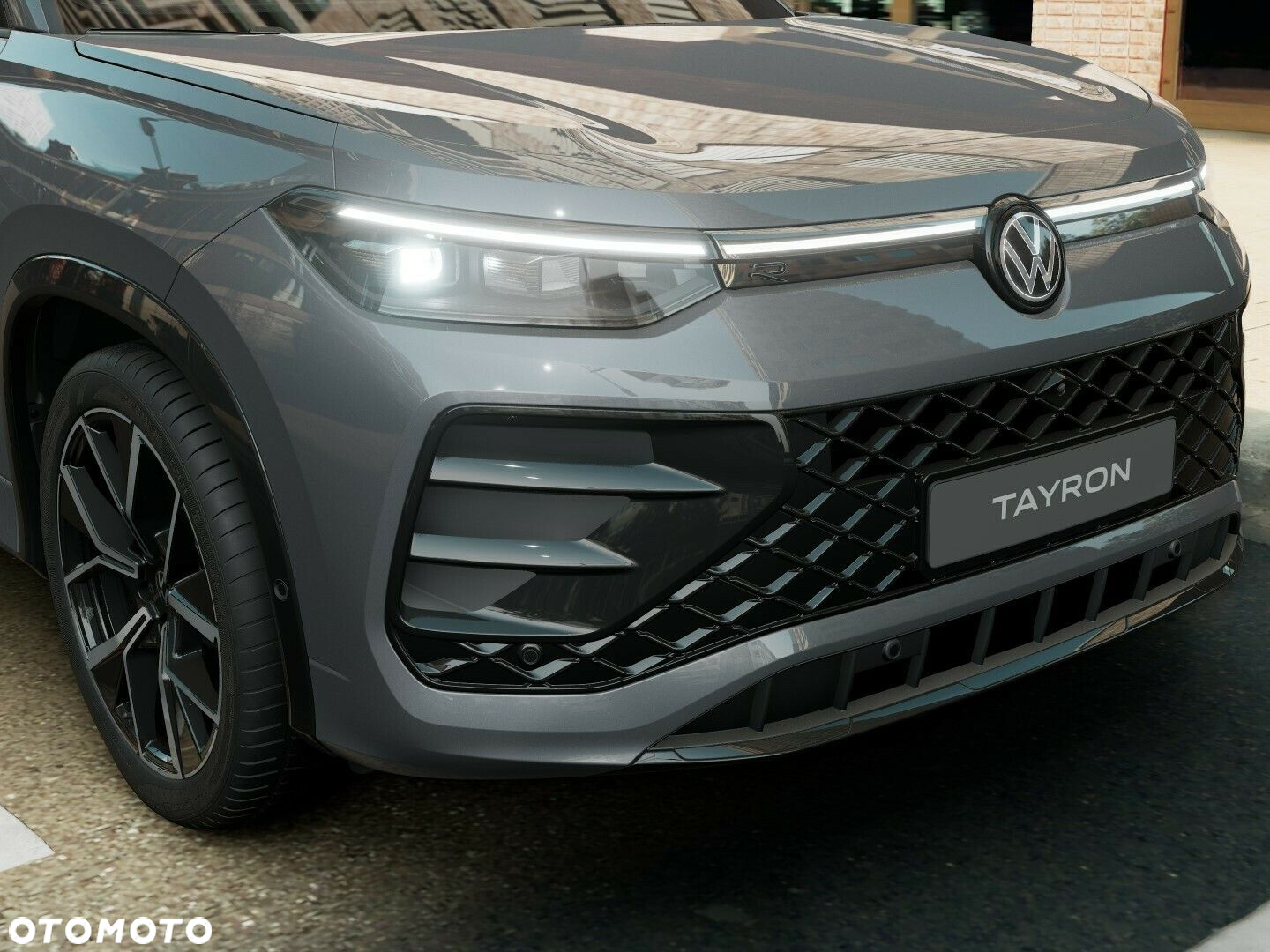 Volkswagen Tayron - 5
