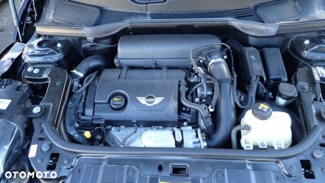 MINI Countryman Cooper S All4 - 10