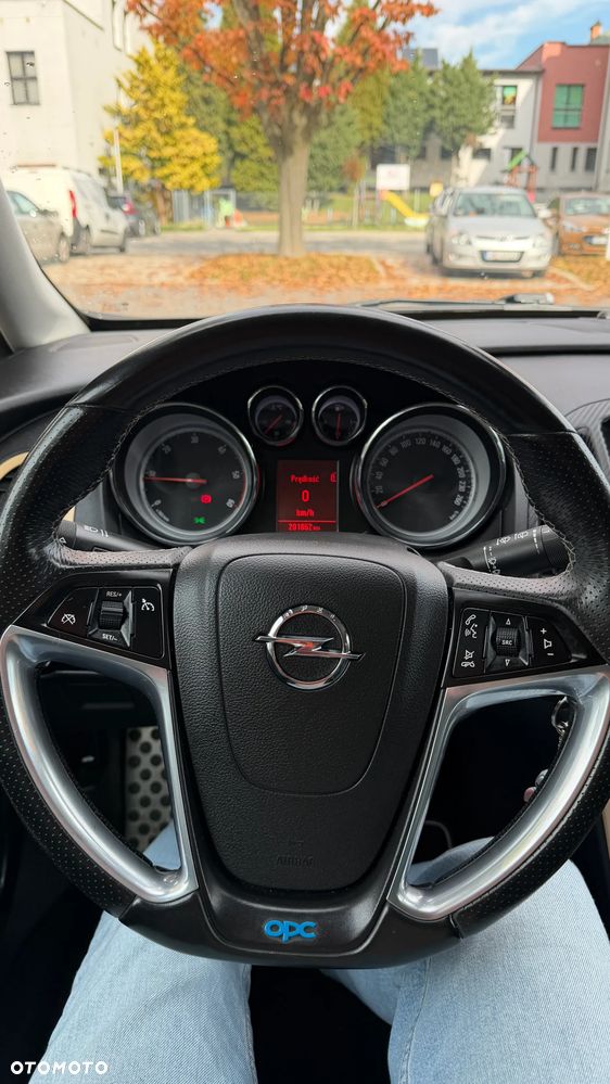 Opel Astra - 21