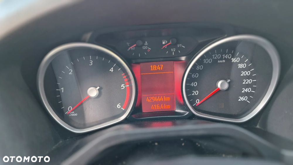 Ford S-Max 2.0 TDCi DPF Trend - 11