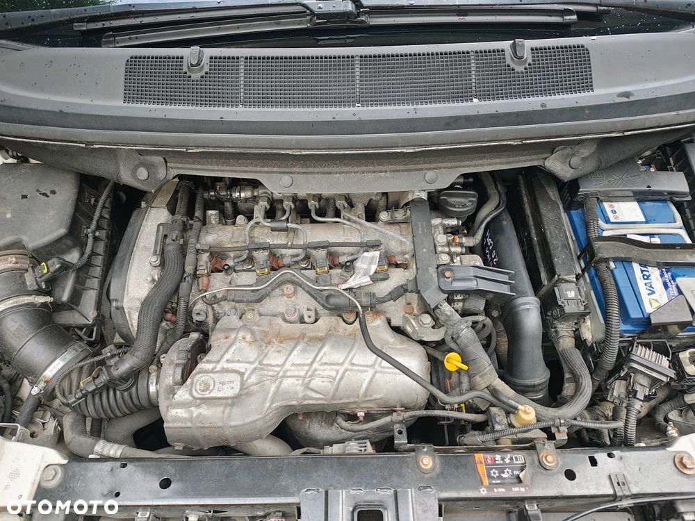 Opel Zafira Tourer 2.0 CDTI Innovation - 20