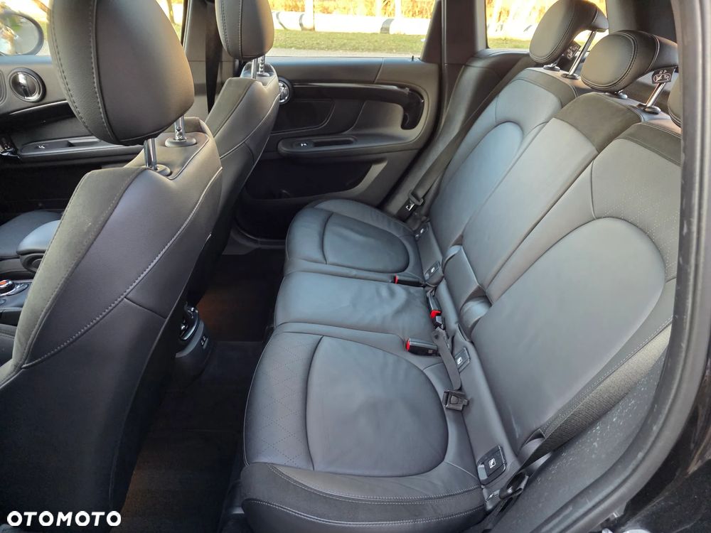 MINI Countryman Cooper Untamed Edition - 33