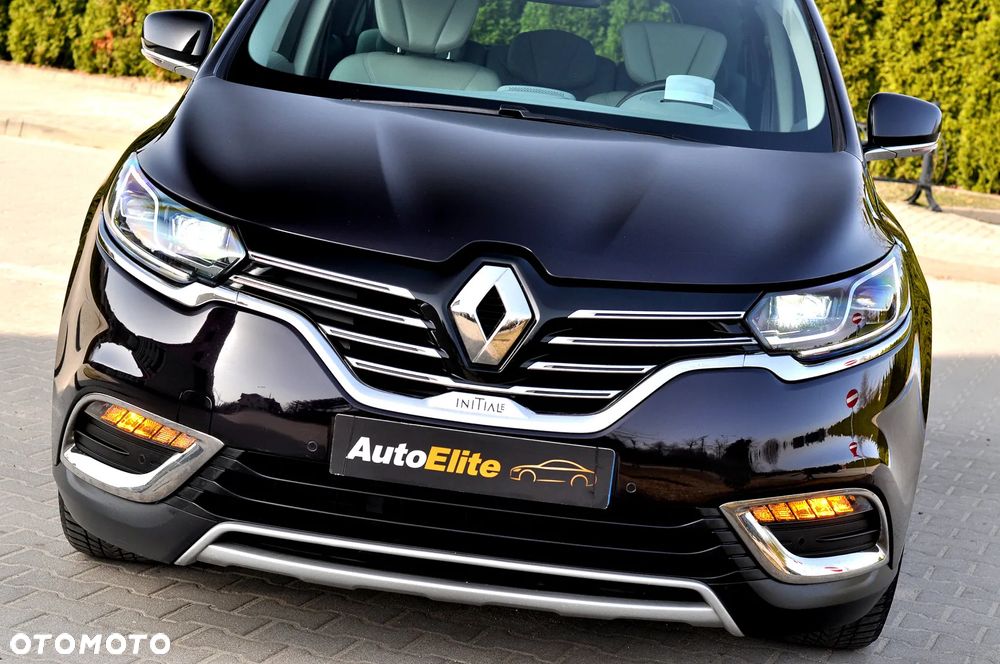 Renault Espace 1.6 dCi Energy Initiale Paris EDC 7os - 5