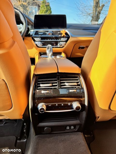 BMW Seria 5 - 6