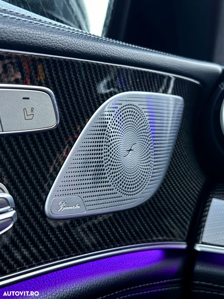 Mercedes-Benz AMG - 11