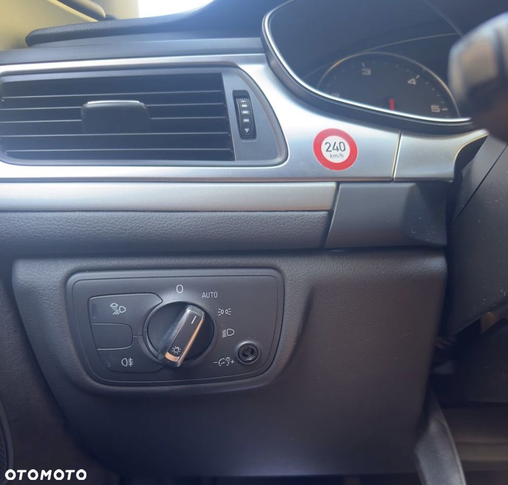 Audi A6 Avant 2.0 TDI DPF - 13