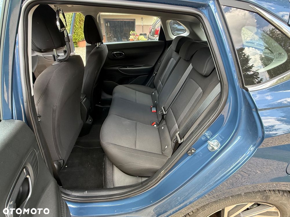 Hyundai i20 - 28
