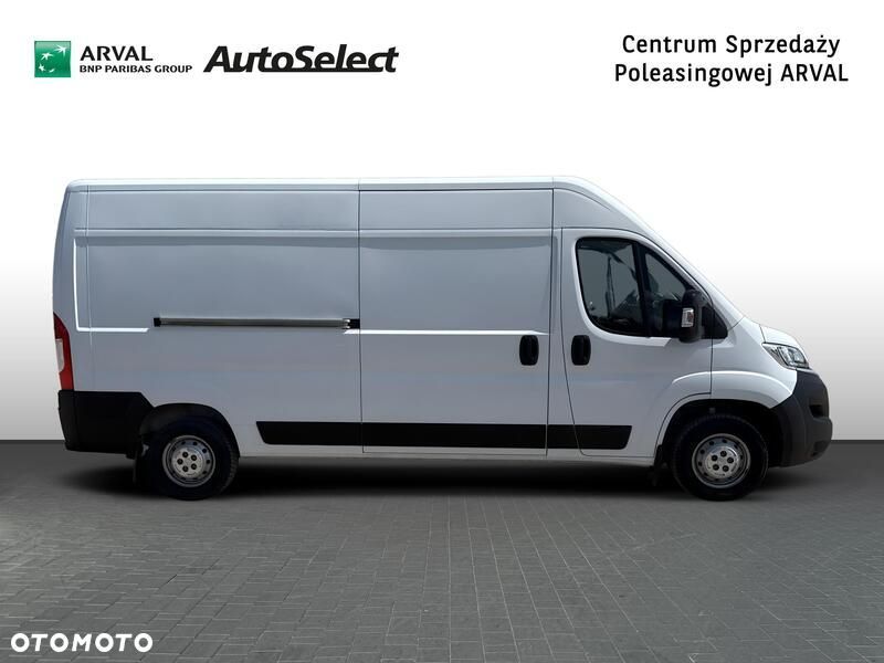 Citroën Jumper - 7