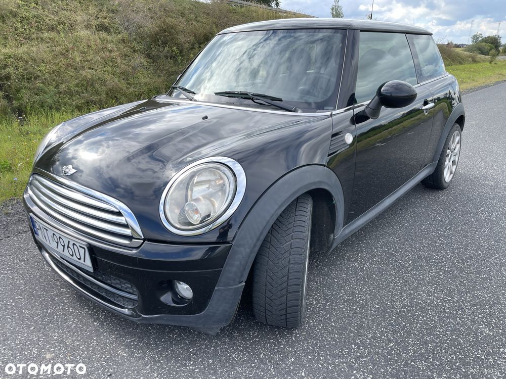 MINI One