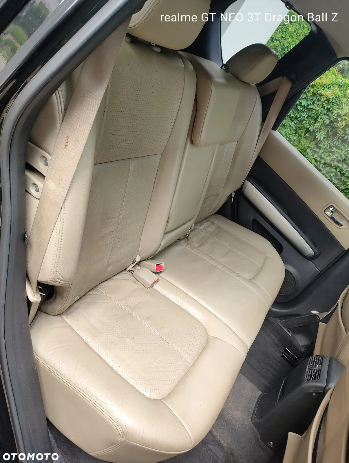 Nissan X-Trail 2.0 dCi LE - 6