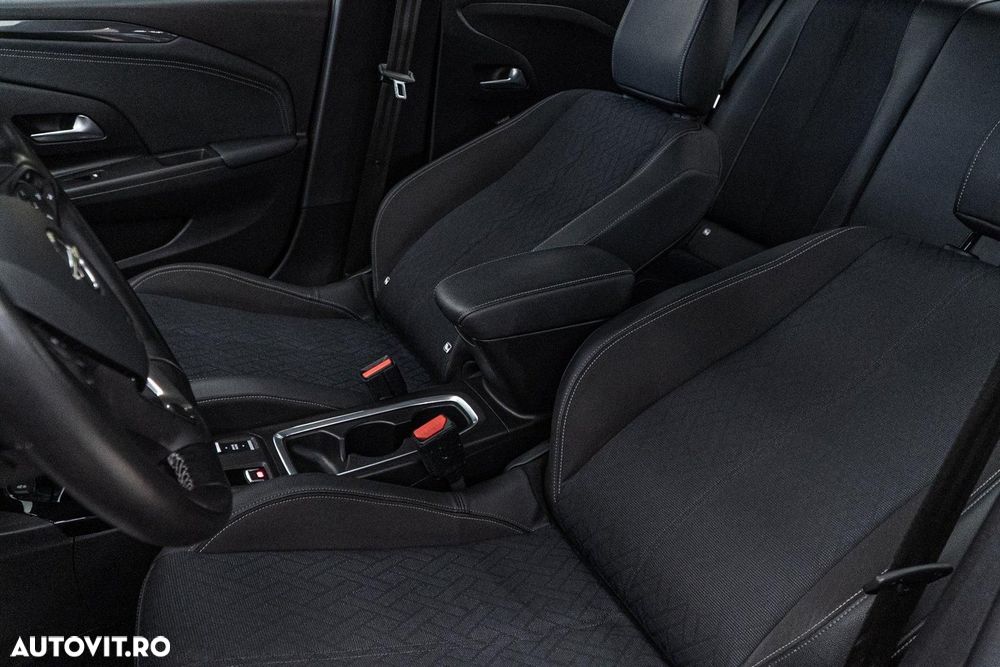 Opel Corsa 1.2 Turbo Start/Stop Aut. Elegance - 15