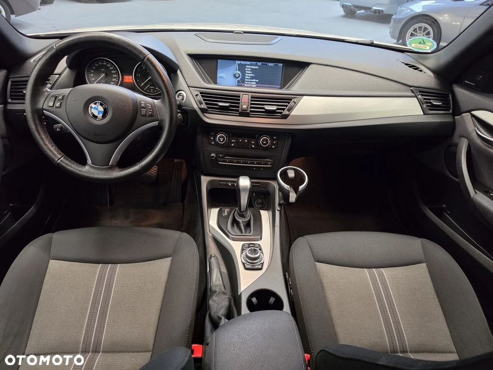 BMW X1 xDrive20d - 18