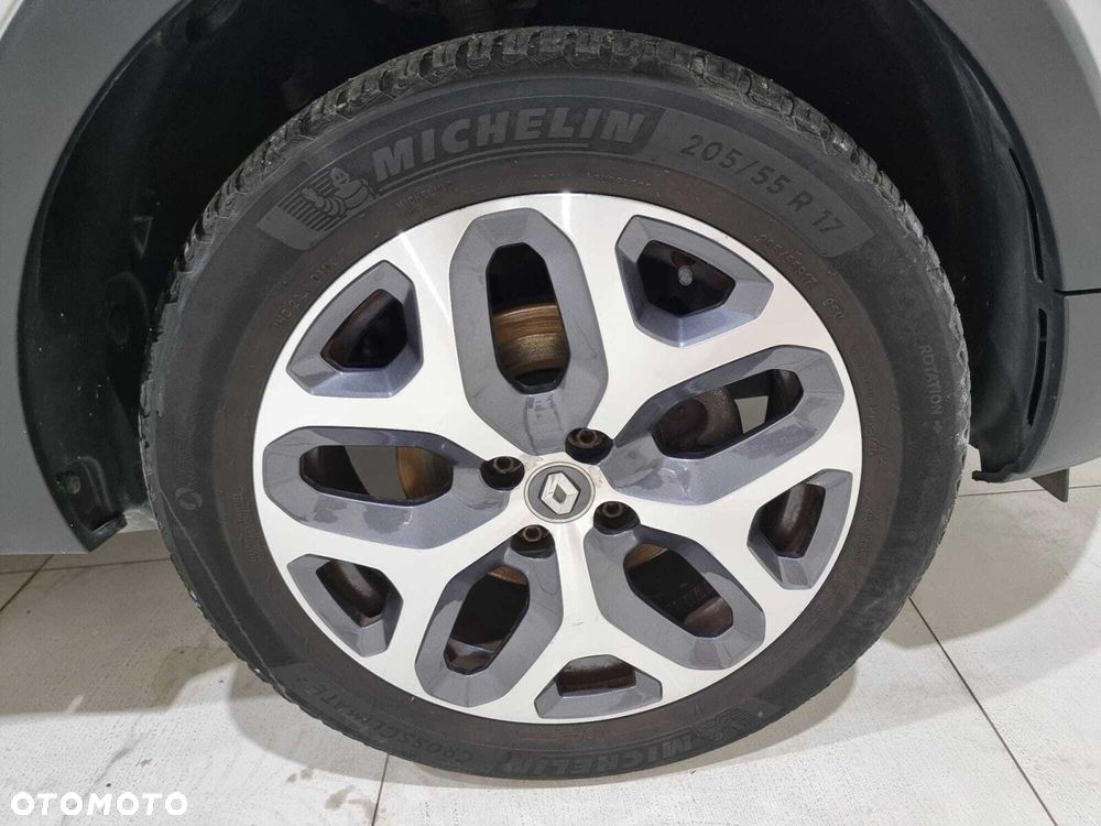 Renault Captur - 27