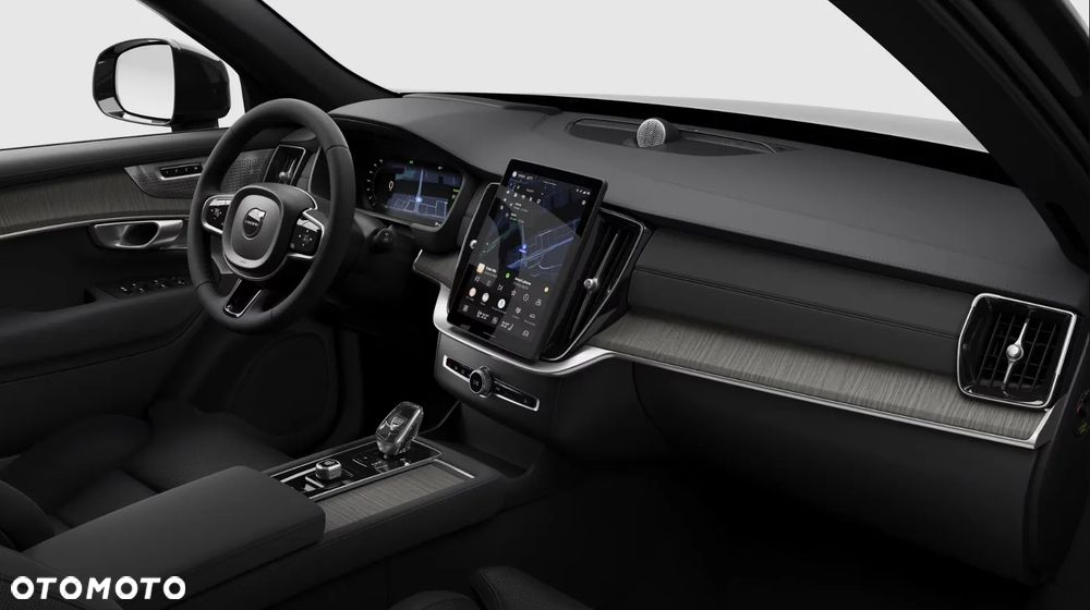 Volvo XC 90 B5 B AWD Ultra Dark 7os - 2