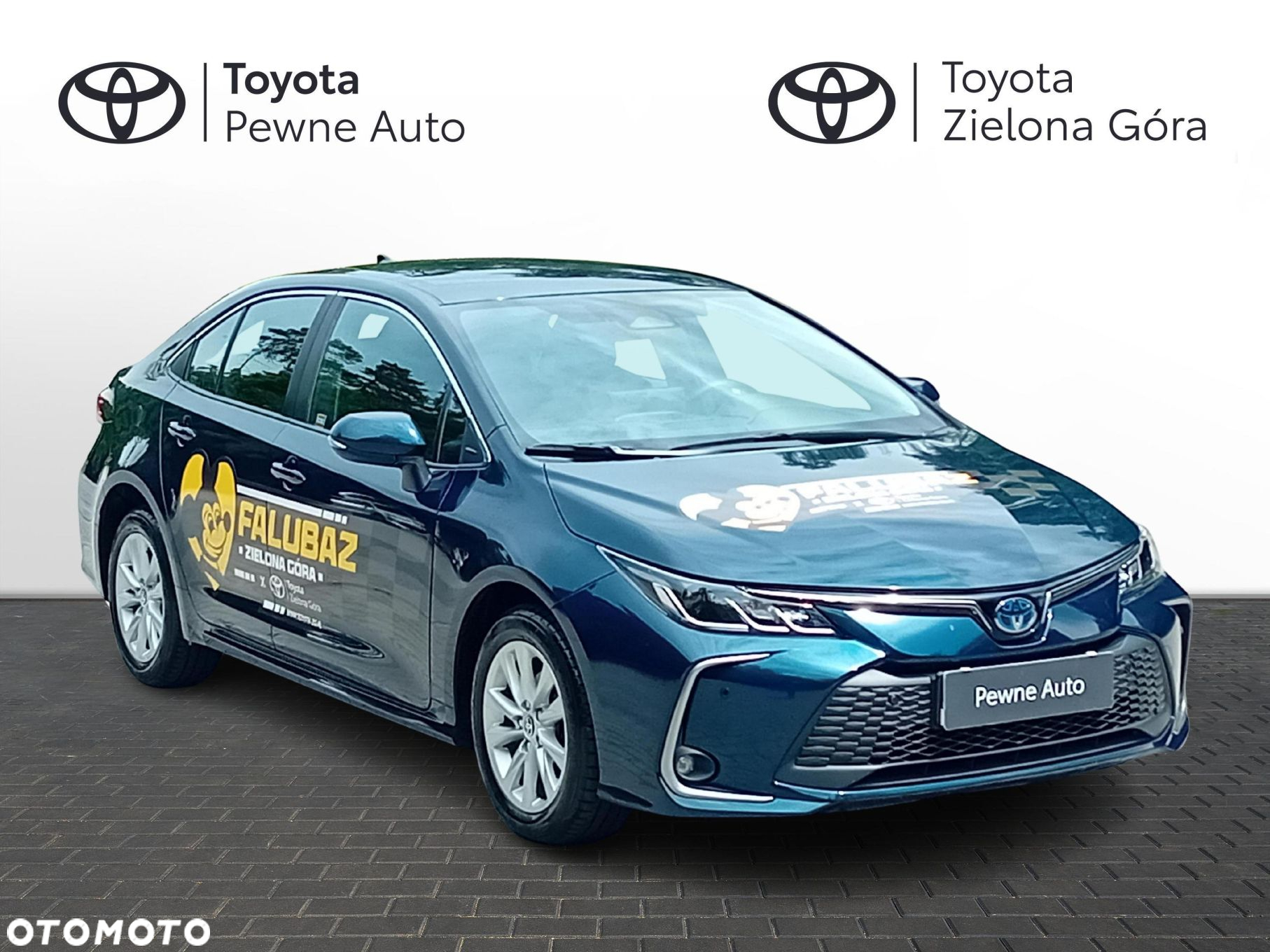 Toyota Corolla - 7