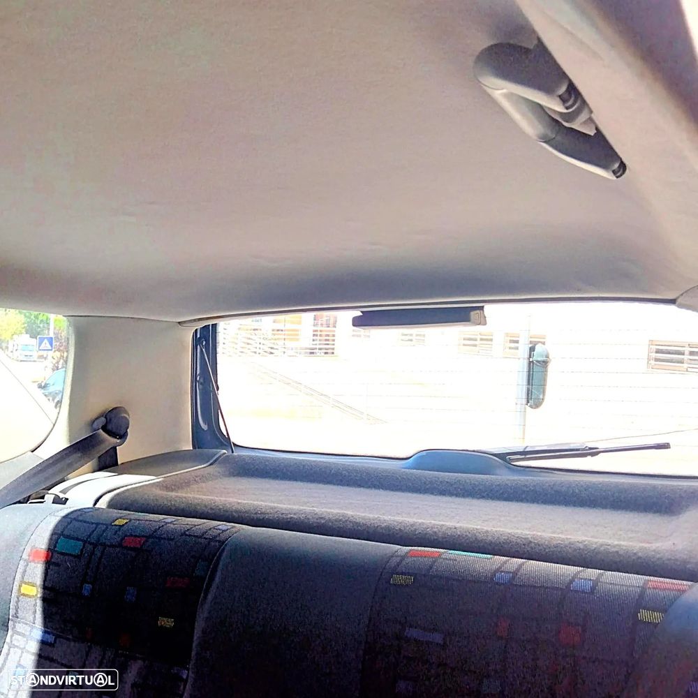 VW Polo 1.0 GL SE - 11