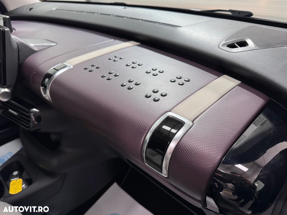 Citroën C4 Cactus PureTech 110 Stop&Start EAT6 Shine - 23