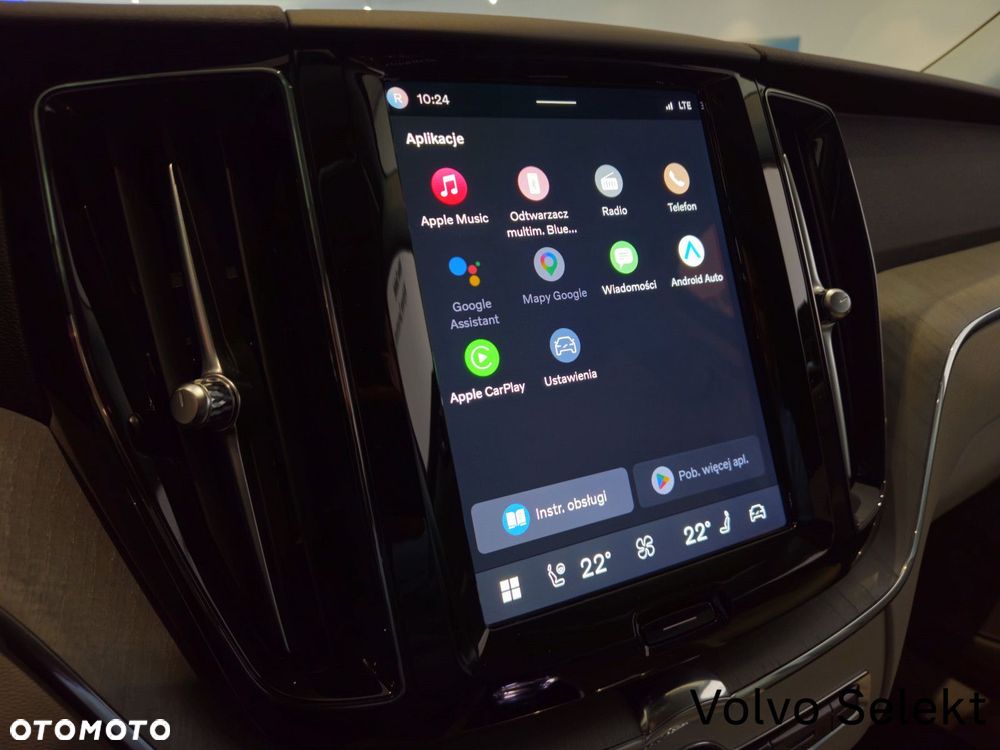 Volvo XC 60 - 24
