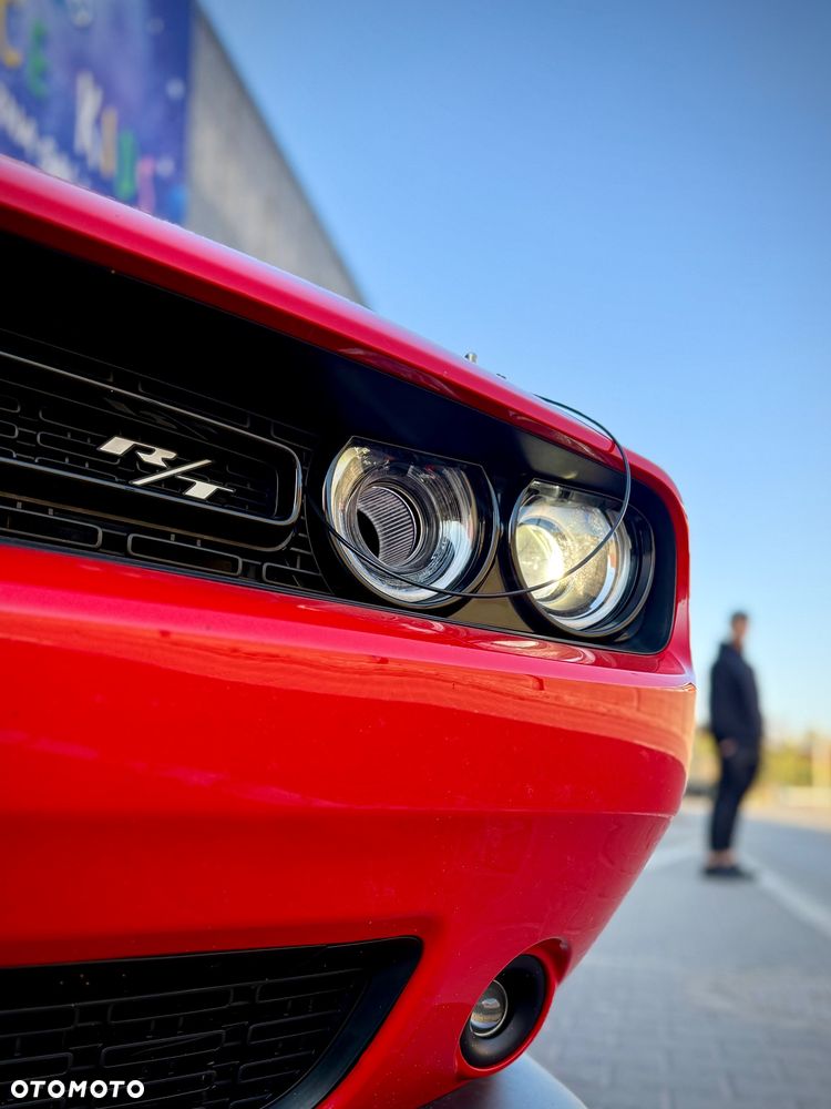 Dodge Challenger ver-5-7-r-t-shaker - 22