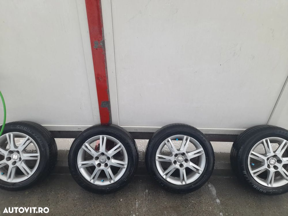 Seat Ibiza 1.4 TDI Ecomotive DPF - 6