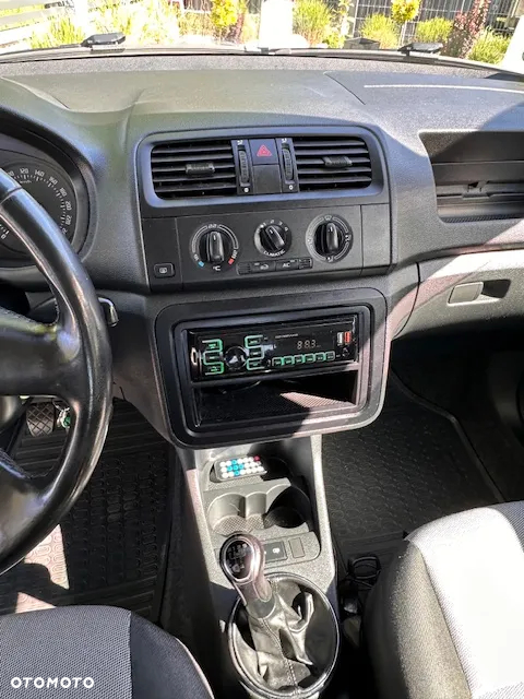 Skoda Fabia 1.2 TSI Active Green tec - 13