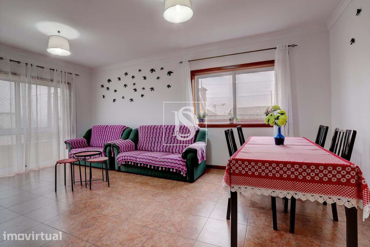 Apartamento T3 em Gião com terreno - Grande imagem: 3/34