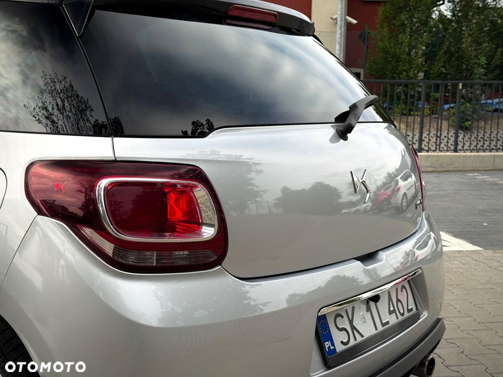 DS Automobiles DS 3 - 31