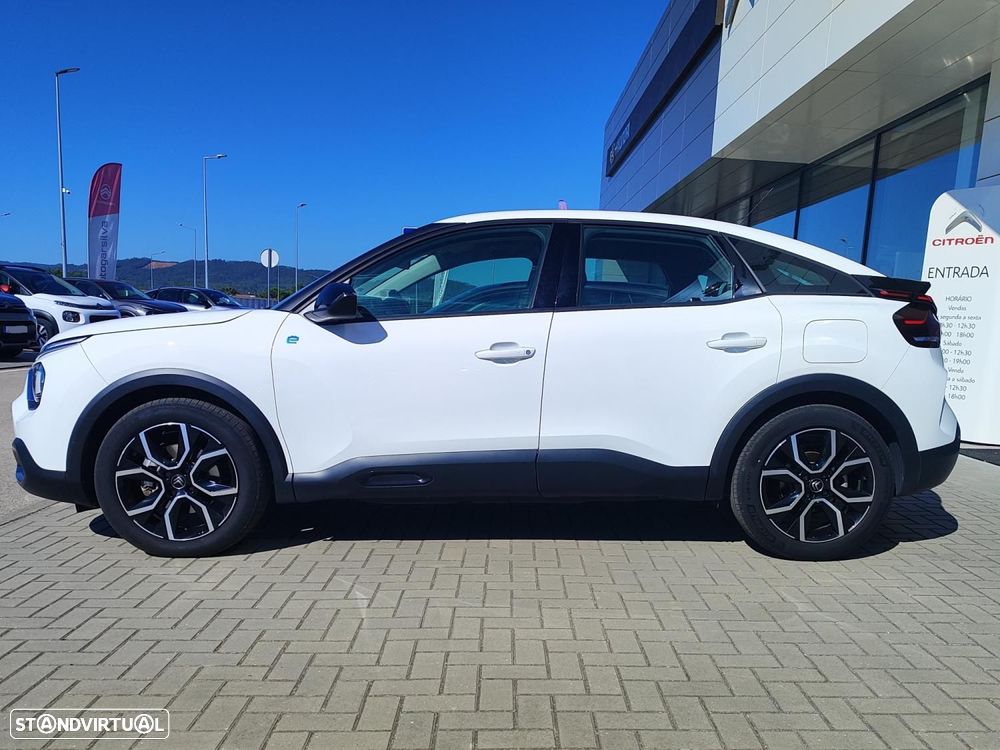 Citroën e-C4 50 kWh Feel Pack - 5