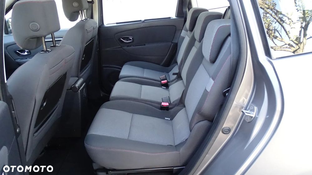 Renault Grand Scenic Gr 1.2 TCe Energy Dynamique - 10