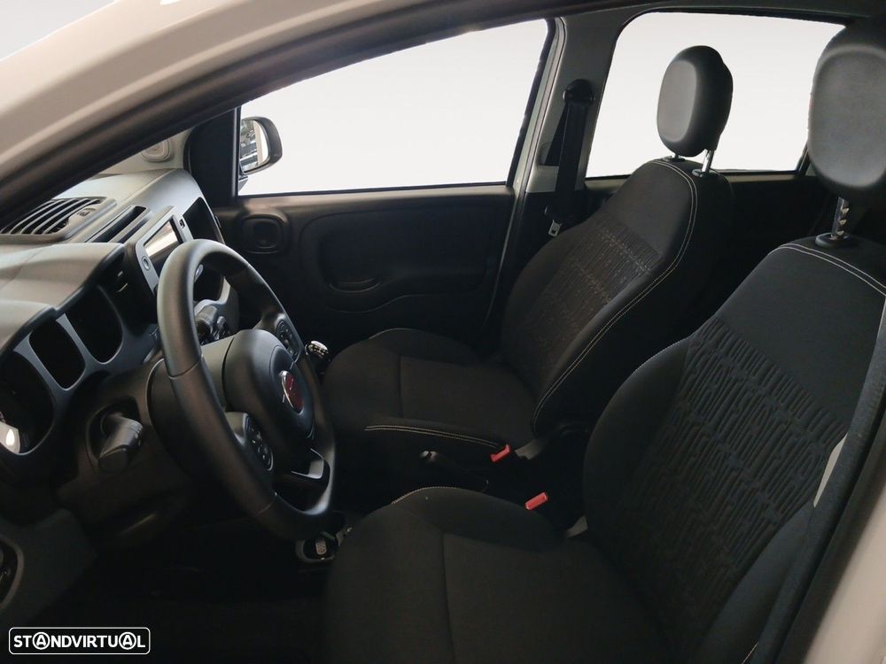Fiat Panda - 9