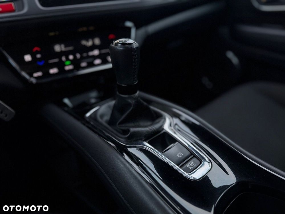 Honda HR-V 1.5 Elegance (ADAS / Connect+) - 18